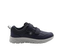 LUMBERJACK Scarpa Uomo Sportiva RAM 2 102243506 32A2 Navy Blue (Navy Blue, Sistema Taglie Calzature EU, Adulto, Uomo, Numero, Media, 43)