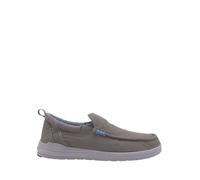 LUMBERJACK Scarpa Uomo Trevor SMG9302-001 C02 CF008 Military Green (Numeric_46)