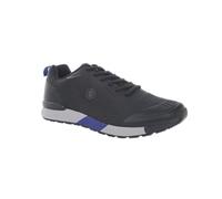 LUMBERJACK Scarpa Uomo Vendor SM62111-005 C27 CC001 Navy Blue (Numeric_43)