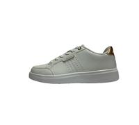 LUMBERJACK SCARPE DONNA SNEAKERS CASUAL LEGGERE HELENA SPORT BIANCO