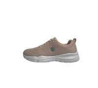 LUMBERJACK SCARPE DONNA SNEAKERS IN TESSUTO TRASPIRANTE LEGGERE AGATHA CIPRIA