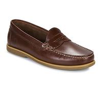 Lumberjack Scarpe NAVIGATOR in Marrone 43