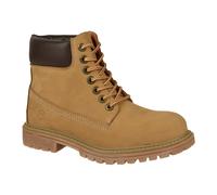 LUMBERJACK SCARPE SCARPONCINI DONNA INVERNO 102220145 RIVER 2 YELLOW
