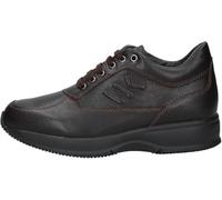 Lumberjack Scarpe Sneakers Uomo Eco Pelle Coffe 43 Marrone