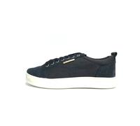 LUMBERJACK SCARPE UOMO SHOES SNEAKERS LEGGERE COMODE BASTIAN NAVY/BLU CAMOSCIO