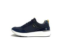LUMBERJACK SCARPE UOMO SHOES SNEAKERS LEGGERE COMODE NEIL JEANS CAMOSCIO