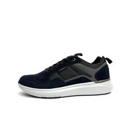LUMBERJACK SCARPE UOMO SNEAKERS LEGGERE COMODE NEIL BLU