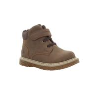 LUMBERJACK Scarponcino Bambino GOHAN 102226605 90A COTTO (COTTO, Taglia unica, Sistema Taglie Calzature EU, Bambino Piccolo (2-5 anni), Uomo, Numero, Media, 25)