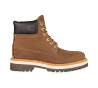LUMBERJACK Scarponcino Donna KRISTY SW50501-006 D01 CE041 DEEP BROWN (DEEP BROWN, Sistema Taglie Calzature EU, Adulto, Donna, Numero, Media, 38)