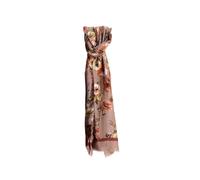 Lumberjack Sciarpa Donna Colore Beige 1