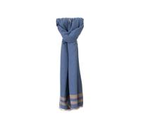 Lumberjack Sciarpa Donna Colore Blu 1