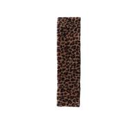 Lumberjack Sciarpa Donna Colore Leopardo 1