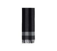 Lumberjack Sciarpa Donna Colore Nero 1