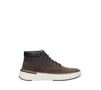 Lumberjack Scott, Stivaletti Bassi con Lacci Uomo, Asphalt, 41 EU