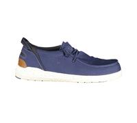 Lumberjack, ,Shoes ,Uomo ,Blu ,42 EU Trevor Moccasin
