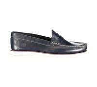 Lumberjack, ,Shoes ,Uomo ,Blu ,43 EU Navigator Boat Shoe