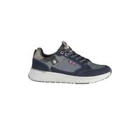 Lumberjack, ,Shoes ,Uomo ,Blu ,44 EU Neil Sneakers