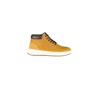 Lumberjack, ,Shoes ,Uomo ,Giallo ,42 EU Sneaker in Poliestere