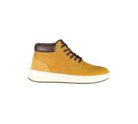 Lumberjack, ,Shoes ,Uomo ,Giallo ,43 EU Virgil Stivale Stringato