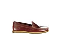 Lumberjack, ,Shoes ,Uomo ,Marrone ,41 EU Navigator Boat Scarpe