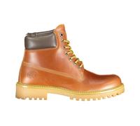 Lumberjack, ,Shoes ,Uomo ,Marrone ,43 EU River 2 Lace-Up Boot