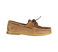 Lumberjack, ,Shoes ,Uomo ,Marrone ,44 EU Navigator Boat Shoe