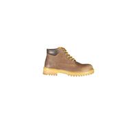 Lumberjack, ,Shoes ,Uomo ,Marrone ,44 EU Polyester Sneaker