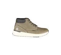 Lumberjack, ,Shoes ,Uomo ,Verde ,44 EU Neil Lace-up Stivali