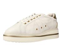Lumberjack Skyler Sneaker, Donna, Bianco (White), 39 EU (6 UK)