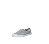 Lumberjack Slip-On Bimbo SBG4404-002 (Grigio, Numeric_34)