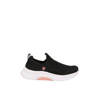 Lumberjack Slip On Donna SWL5111-001 38 Nero