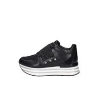 Lumberjack Slip On Nero SWA0302-001 Nero 36