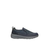Lumberjack Slip On Uomo Colore Navy 40