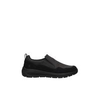Lumberjack Slip On Uomo Colore Nero 40