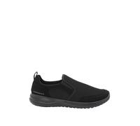Lumberjack Lee, Scarpe da Ginnastica Uomo, Black, 43 EU