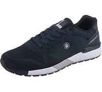 Lumberjack SM6211-003 Sneakers Uomo Blu 46