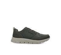 Lumberjack SM78211-002-M17 CF008 Military Green Sneakers Uomo 41