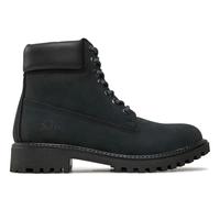 LUMBERJACK SMD4101-001-D-01-M0003 BLUE-BLACK Anfibi Uomo AI26