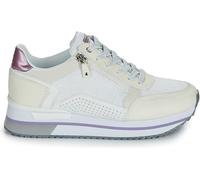Lumberjack Cecilia, Scarpe da Ginnastica Donna, White, 40 EU