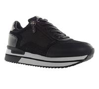 Lumberjack Cecilia, Scarpe da Ginnastica Donna, White, 40 EU