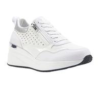 LUMBERJACK sneaker donna KENDAL SWE7612-001/002 S37/S20