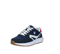 Lumberjack Sneaker Uomo Tania, Blu Navy, 42 EU