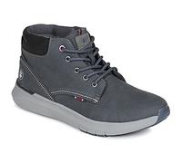 Lumberjack Sneakers alte NEIL HIGH CUT SNEAKER MAN in Marine 42