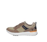 Lumberjack Sneakers Beige SMD6712-007 Beige 42
