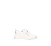 Lumberjack Sneakers Bianche Bambina 20