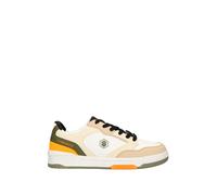 Lumberjack Sneakers Bianche Uomo 40