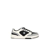 Lumberjack Sneakers Bianche Uomo 40