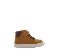 Lumberjack Sneakers Bimbo Junior SB55012-010.2 (Giallo, Sistema Taglie Calzature EU, Bambino Piccolo (2-5 Anni), Numero, Media, 25)