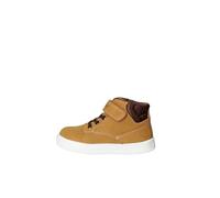 Lumberjack Sneakers Bimbo Junior SB55012-010.2 (Giallo, Sistema Taglie Calzature EU, Bambino Piccolo (2-5 Anni), Numero, Media, 24)