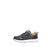 Lumberjack Zazu - Sneakers Con Strappi Blu - Junior Scarpe Ragazzo Sneakers